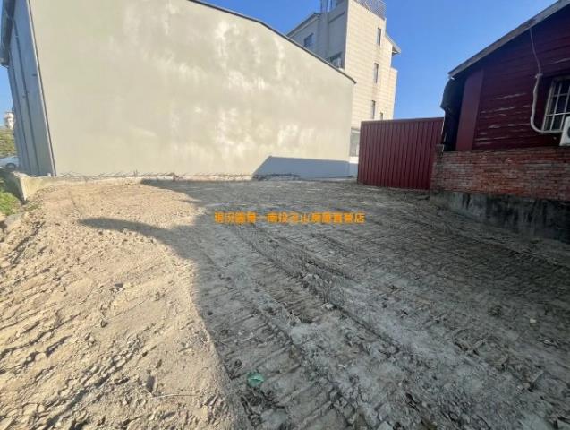南投南投市建地-4