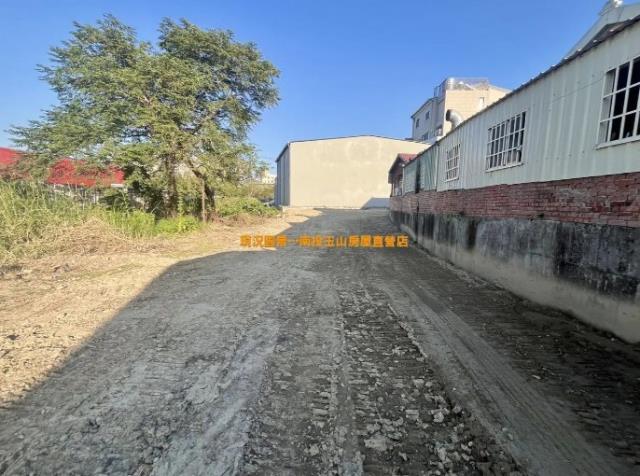 南投南投市建地-5