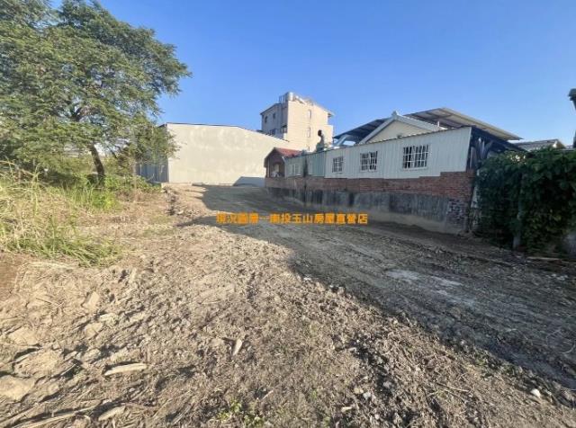 南投南投市建地-6