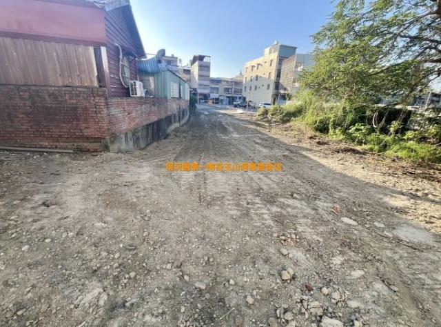 南投南投市建地-7