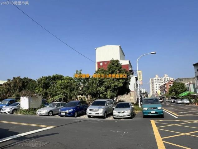 南投南投市建地-0