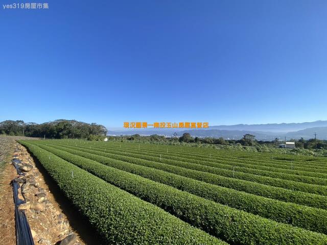 南投南投市農地-2