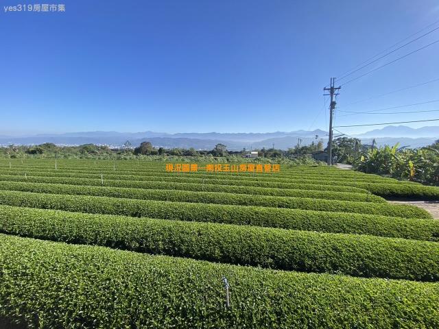南投南投市農地-4
