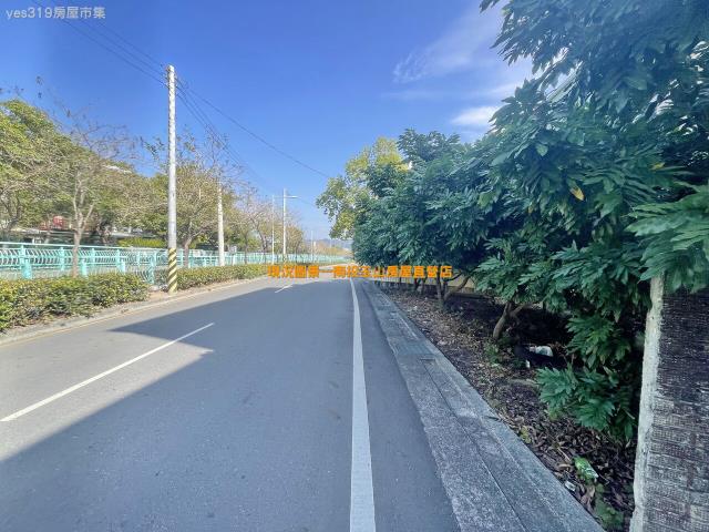 南投南投市農地-0