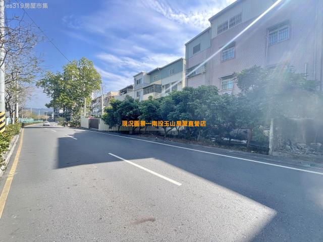 南投南投市農地-1