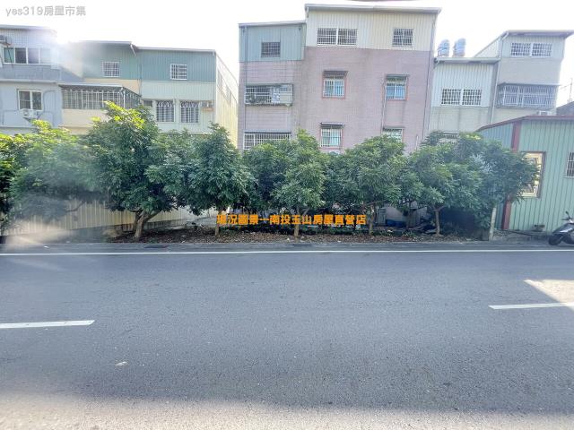 南投南投市農地-2