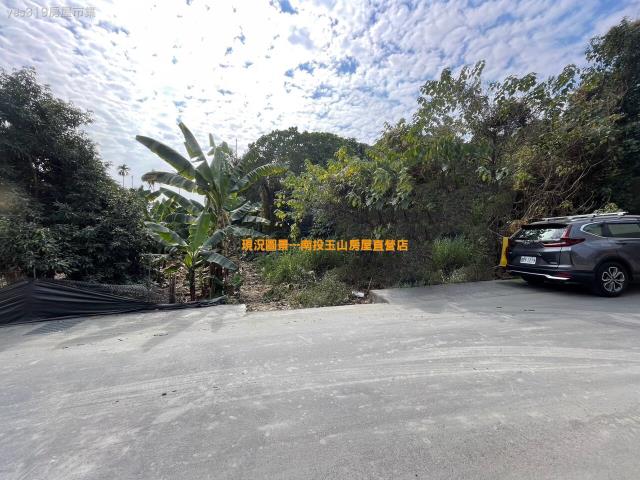 南投南投市建地-0