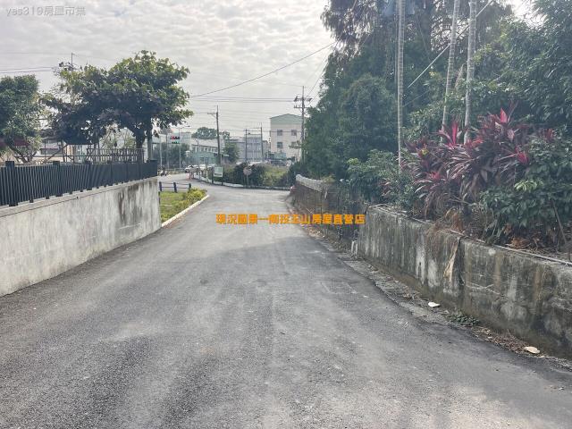 南投南投市建地-4