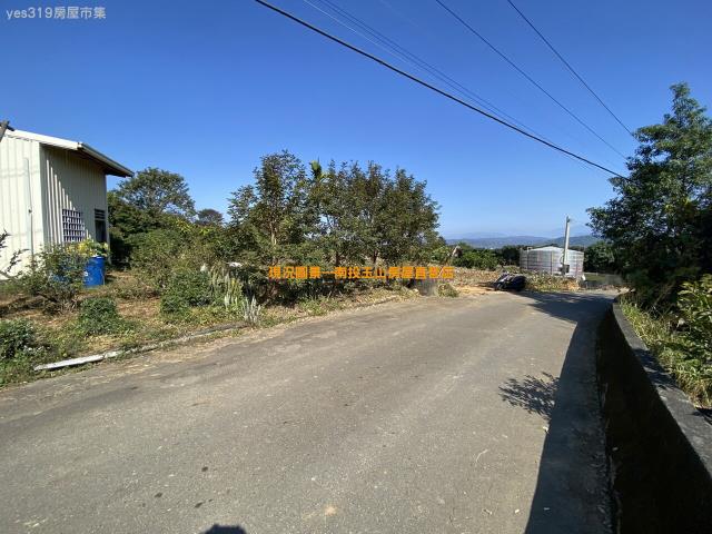 南投南投市農地-2