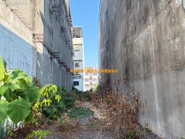 南投南投市建地-1