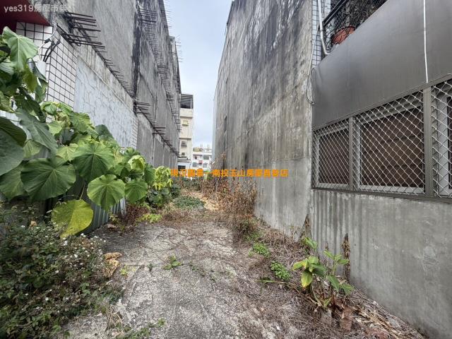 南投南投市建地-2