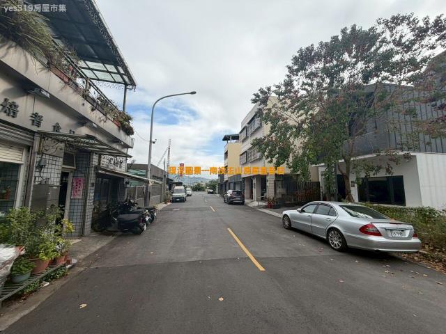 南投南投市建地-3