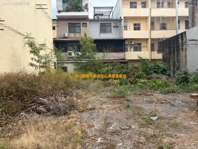 南投南投市建地-0