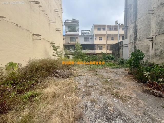 南投南投市建地-1