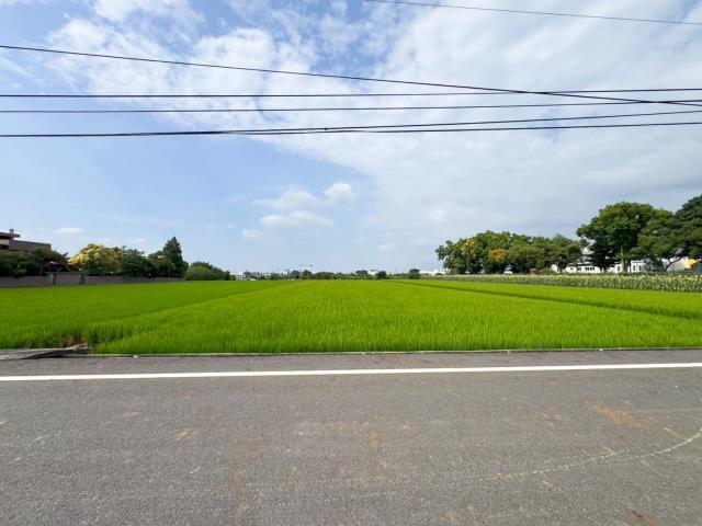 草屯農地-3