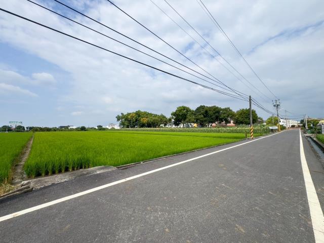 草屯農地-5