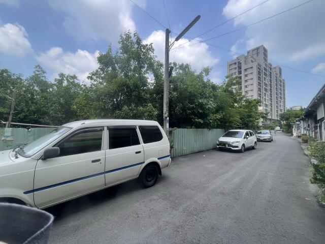 南投南投市建地-1