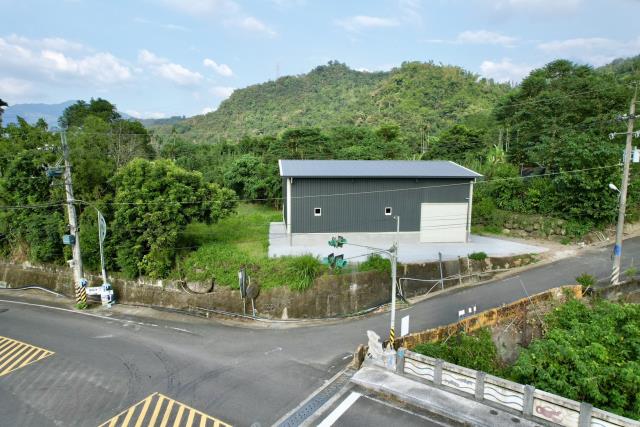 南投鹿谷農地-8