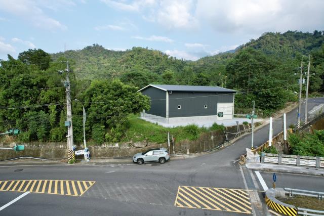 南投鹿谷農地-1