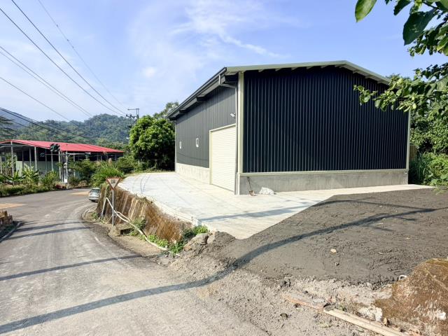 南投鹿谷農地-10