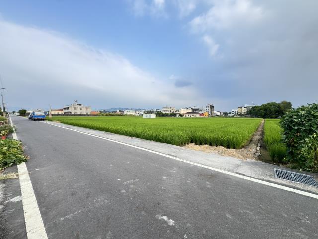 南投草屯農地-4