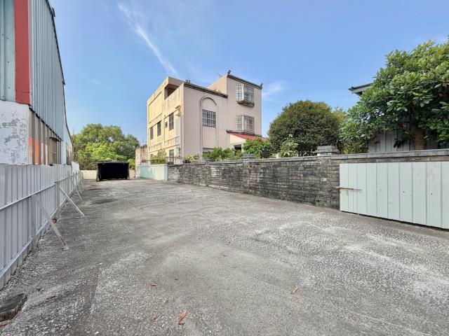 南投草屯建地-0