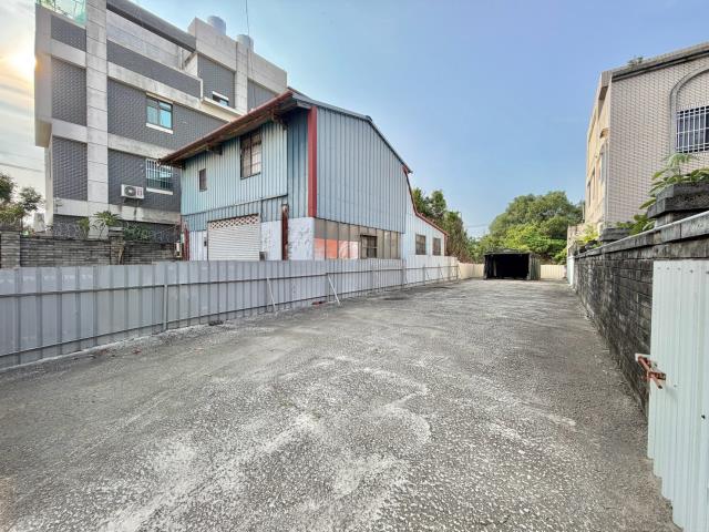 南投草屯建地-1