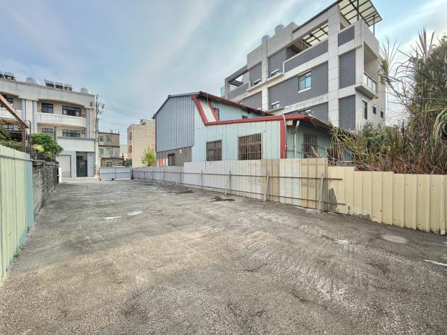 南投草屯建地-3