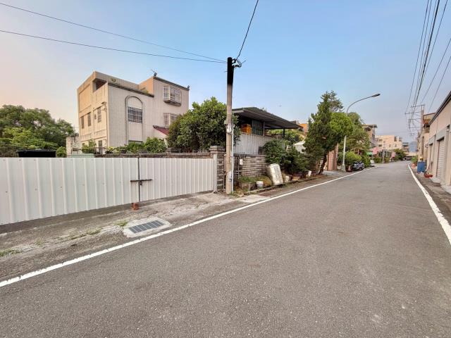 南投草屯建地-5