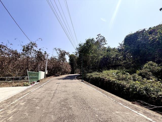 南投鹿谷農地-1