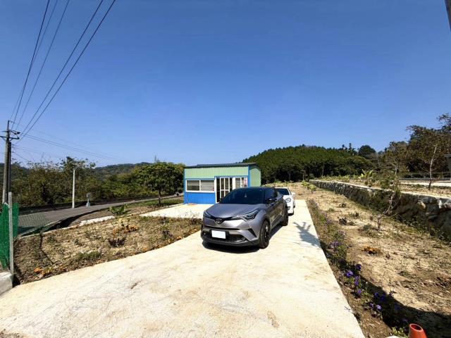 南投鹿谷農地-3