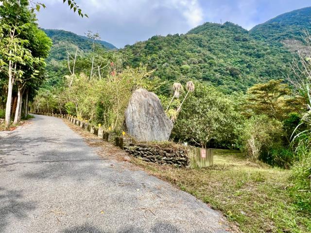 南投埔里農地-0